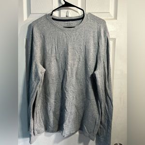 Banana Republic fitted crew